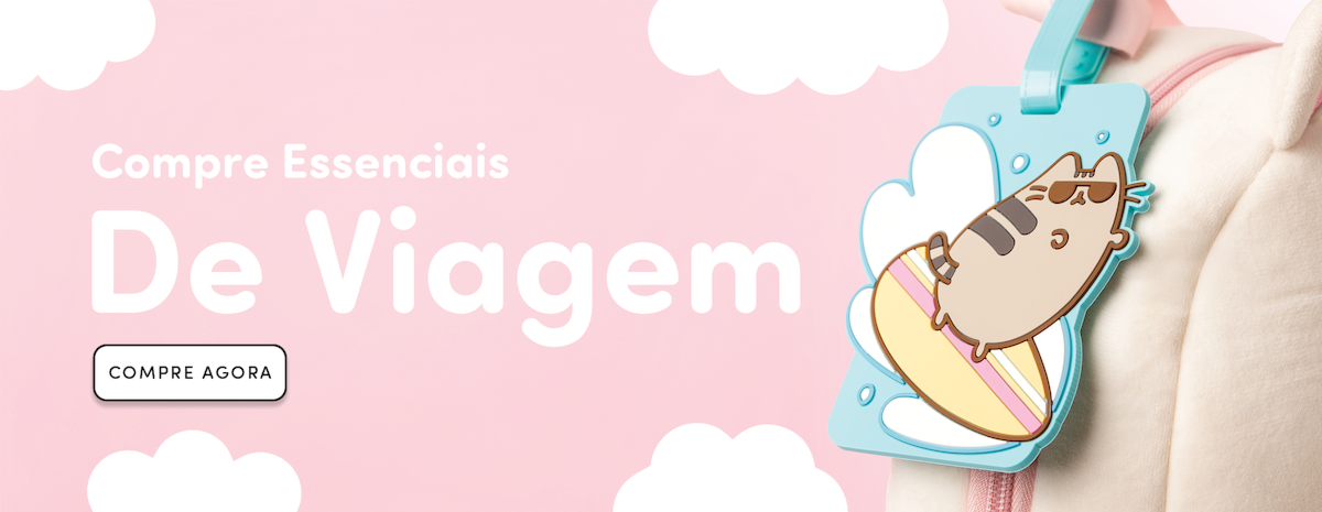 Coleção Viagens