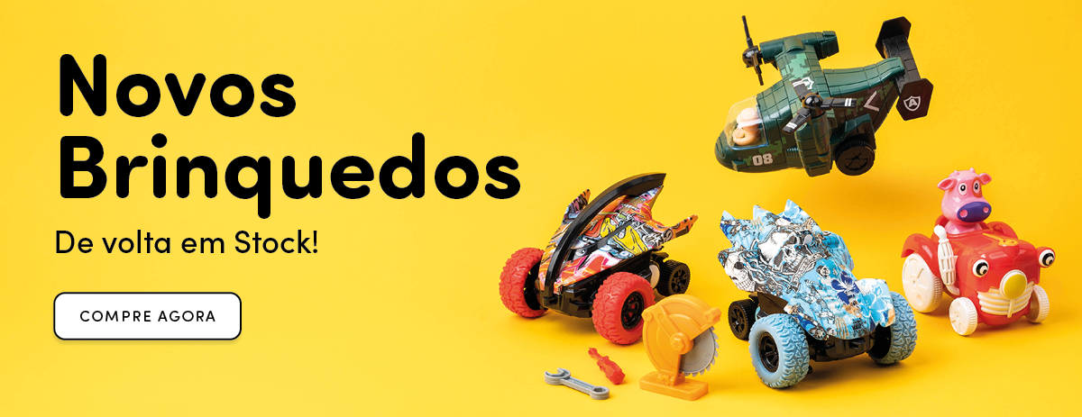 Brinquedos