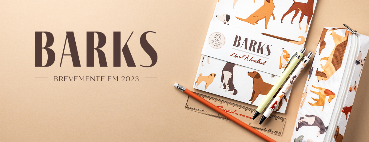 Barks Cães 