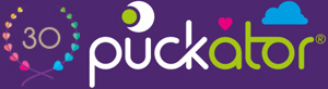 Puckator Armazenista de  Presentes 