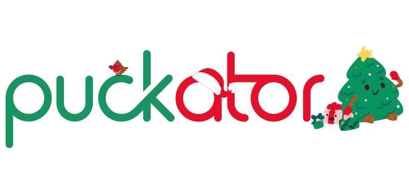 Puckator Armazenista de  Presentes  Puckator Armazenista de  Presentes