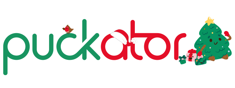 Puckator Armazenista de  Presentes  Puckator Armazenista de  Presentes