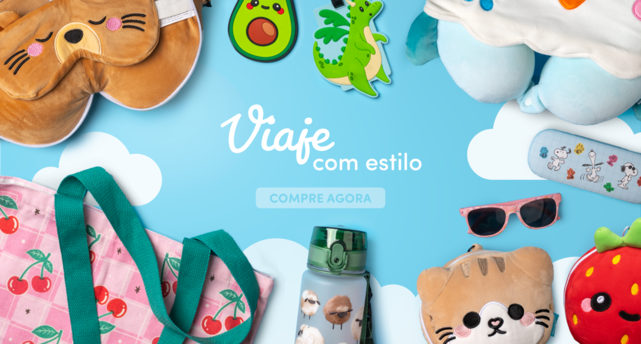 Viagens com estilo