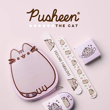 Pusheen O Gato