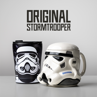 Original Stormtrooper