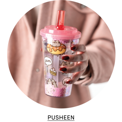 Pusheen Natal