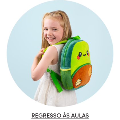 Regresso às aulas