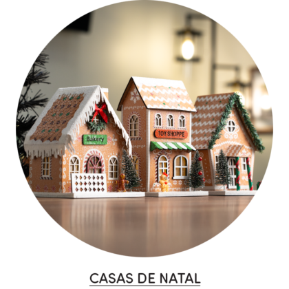 Casas de Natal