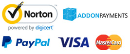 Secure Shopping